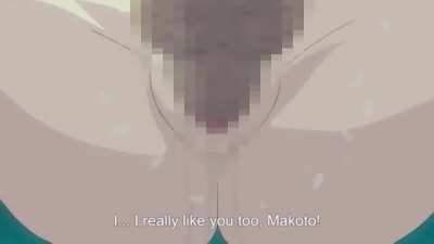 SHIOFUKI MERMAID POOLSIDE NO HATSUTAIKEN
