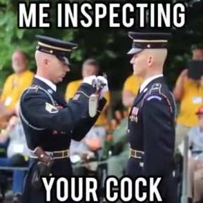 nice cock bro