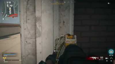 I hate campers