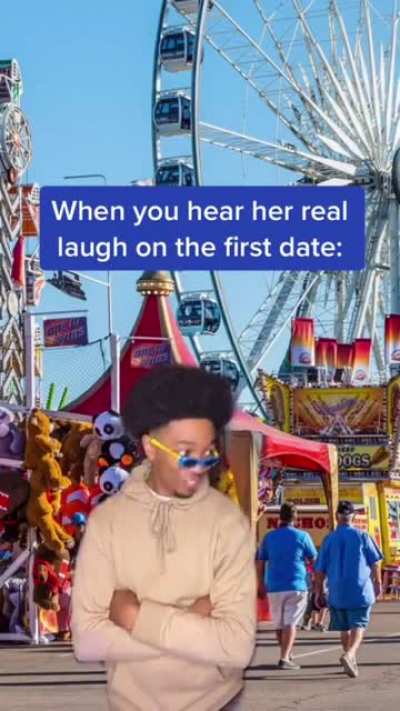 An interesting title