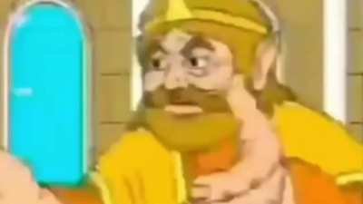 father