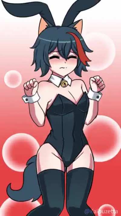 Sad Bunny Dance?