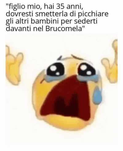 no mamma 🗿