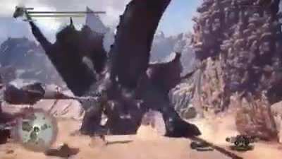 Looks like it hurt