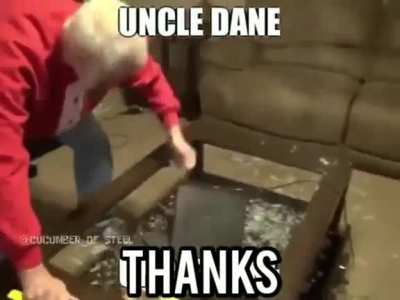 Thanks engie!