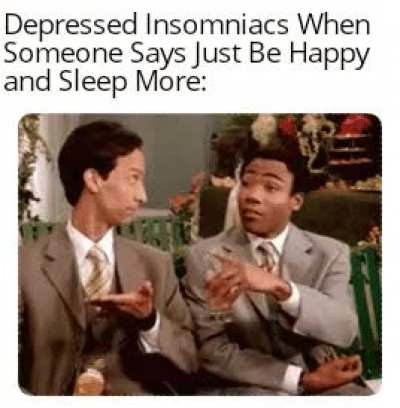 Never Thought of That, Thanks.