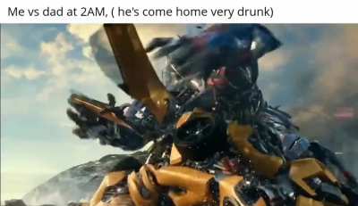 Happened alot