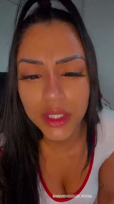 Amanda Souza