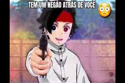 Tem mesmo