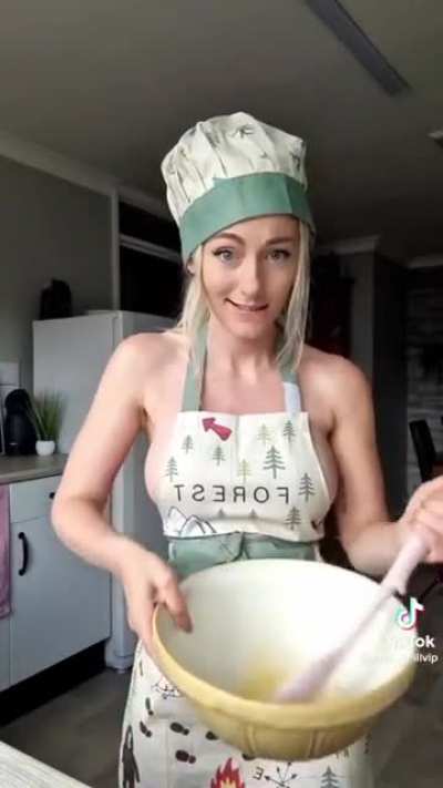 Thot cookery class