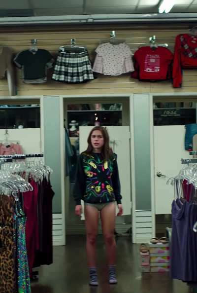 Kiernan Shipka
