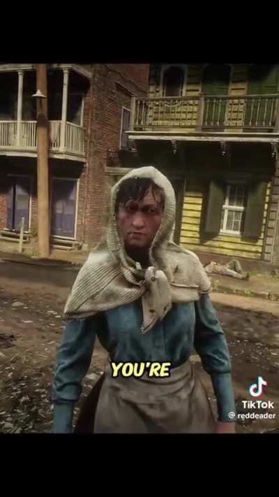 Pure fuckery
