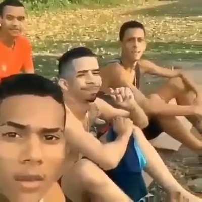 É a rocam é?
