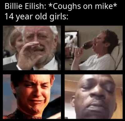 iT dO Be LIke ThAt