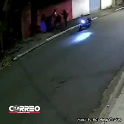 el día más normal en nostranos