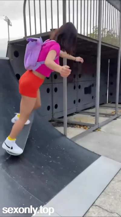 Cute Cosplay