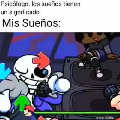 Sans rapero 😳👌