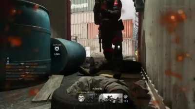My sis just got Damascus! Show her some love, she went from never playing videogames to this in 3 months!