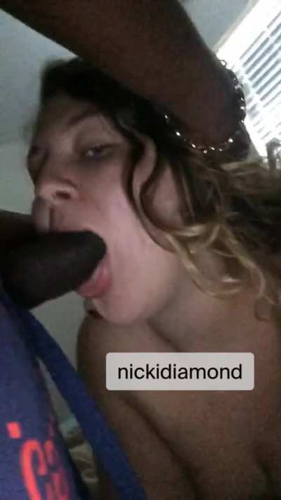 no one can give head like me