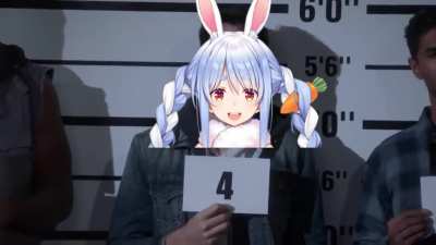 I Want Holo That Way