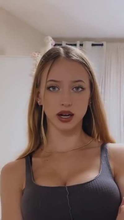 This woman