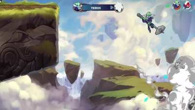 POV: You are a Scythe Player