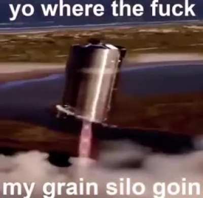 Yo where it going 😳