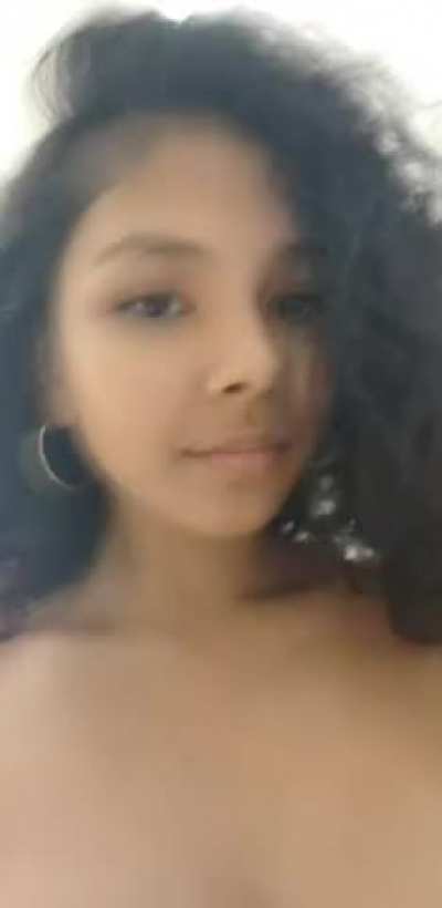 Where did my clothes go! [GIF]
