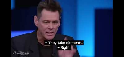 Jim Carey ... Full video -  