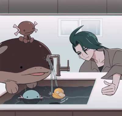 Sink by @mikripkm