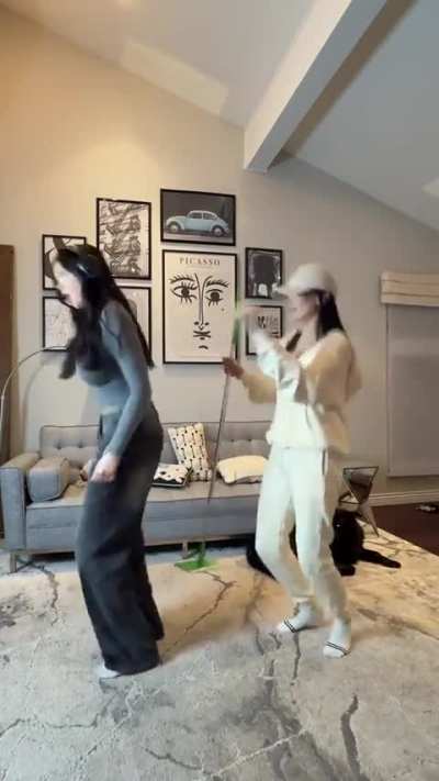so fucking jiggly