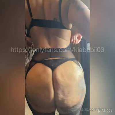 BOUNCE ABOUT
