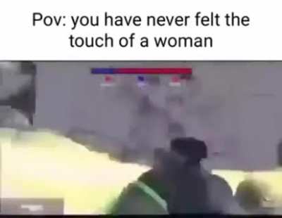 But its art