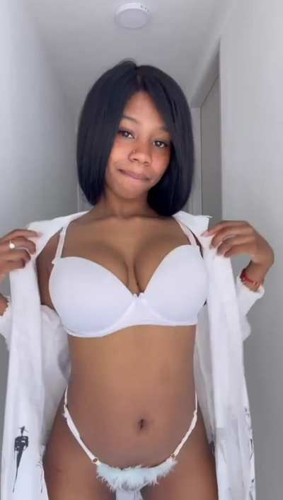 Felt cute and wanted to share