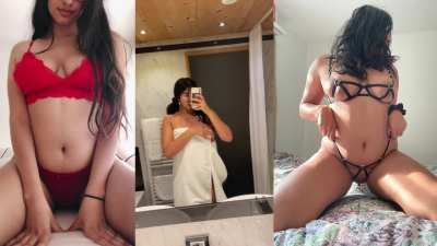 16 HD Video + 22 IMG Of Cute Busty Pakistani Babe Decided to just Tease but Her BF ended up Stripping & Playing with Herself During The Lockdown !! ( Never Seen Before ) !! { LINK IN COMMENTS }