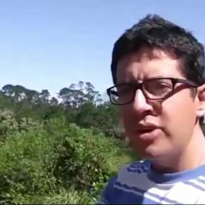 Yo si me lo pregunte