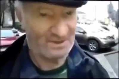 Can anyone identify this man?