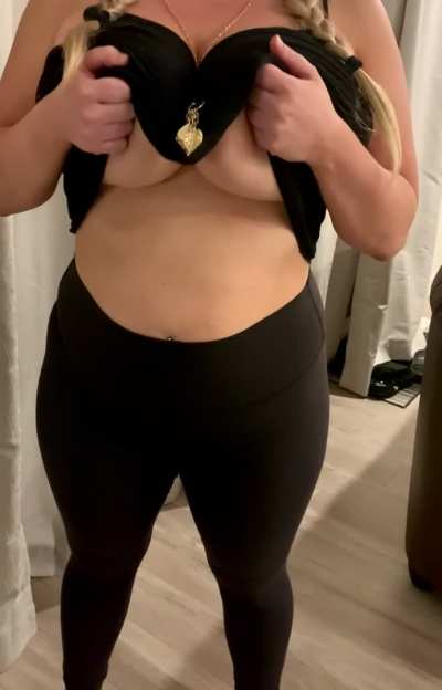 Heavy Hitting Tits 