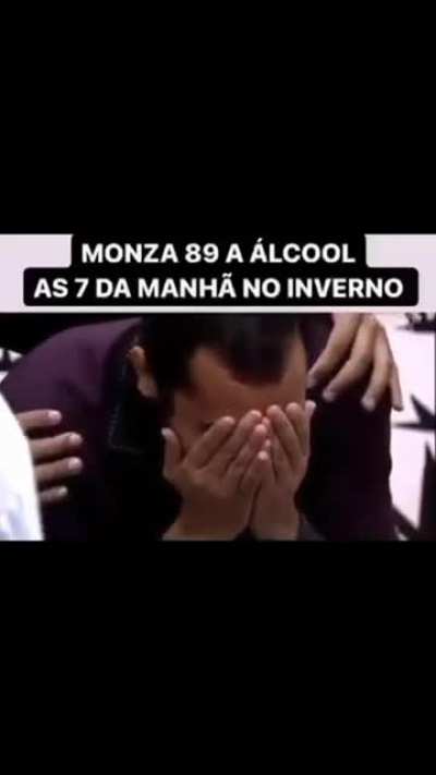 Monzoleu monstro