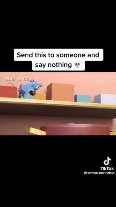 Why