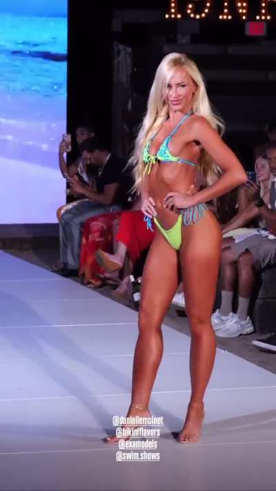 Summer Rae