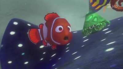 Finding Nemo