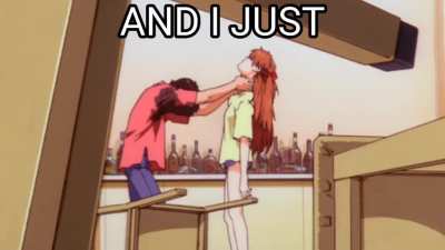 Shinji Of A Down