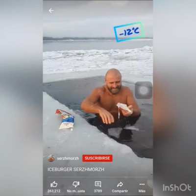 Típico de Rusia