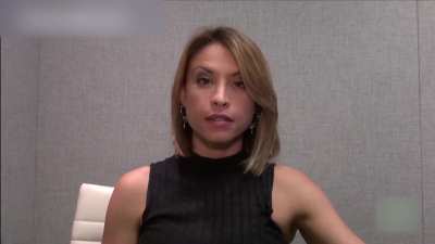 Jayna Oso, millennial activist