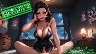 This week's fetish filled [AUD] releases featuring my sexy sultry voice! I hope you enjoy them, or order something custom to fit your kinky desires! Also check out my [FAN] club for audio roleplays that are sure to arouse you! <3