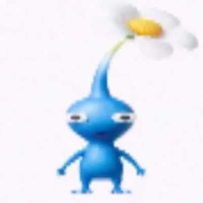 pikdmin