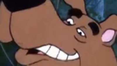 SCOOB?