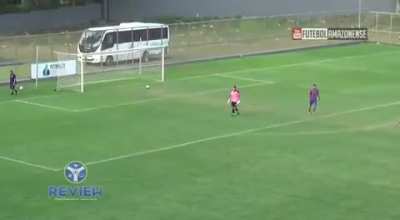 Deu green rapaziada. Esperem só esses esquemas de apostas chegarem na serie a