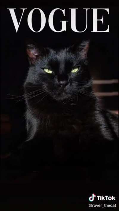 Her majesty